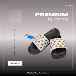 Adidas Men's slipper