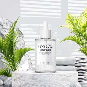 SKIN1004 Madagascar Centella Tone Brightening Capsule Ampoule 50ml