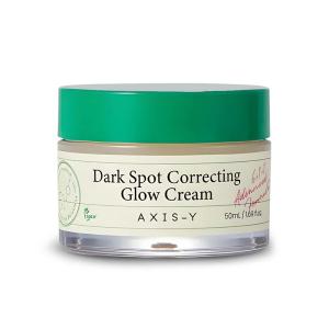 AXIS-Y Dark Spot Correcting Glow Cream 50ml