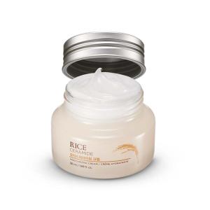 The Face Shop Rice Ceramide Moisture Cream – 50ml